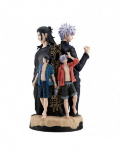 Jujutsu Kaisen Petitrama DX...