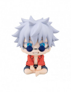 Jujutsu Kaisen statuette...