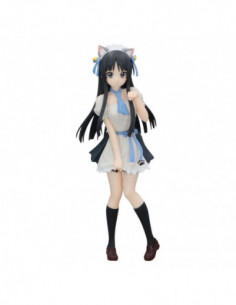 K-On! statuette PVC...