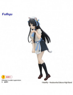 K-On! statuette PVC... 2