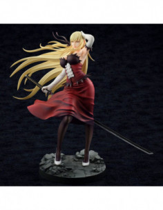 Kizumonogatari statuette... 2