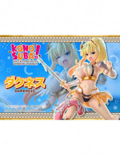 Konusuba - God's blessing... 2