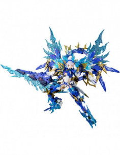 Megami Device figurine...