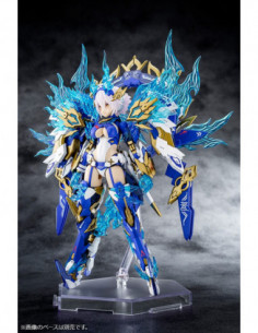 Megami Device figurine... 2