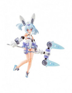 Megami Device figurine...