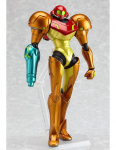 Metroid Other M figurine... 2