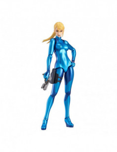 Metroid Other M figurine...