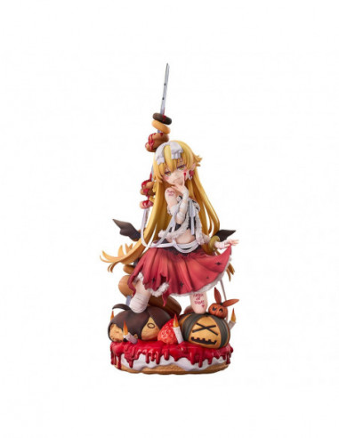 Monogatari Series statuette 1/7...