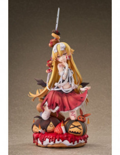 Monogatari Series statuette... 2