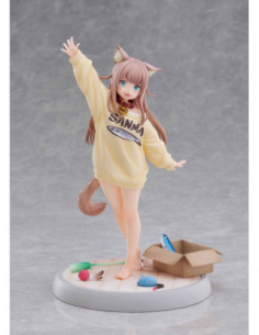 My Cat Is a Kawaii Girl... 2