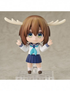 My Deer Friend Nokotan... 2