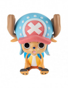 One Piece statuette PVC...