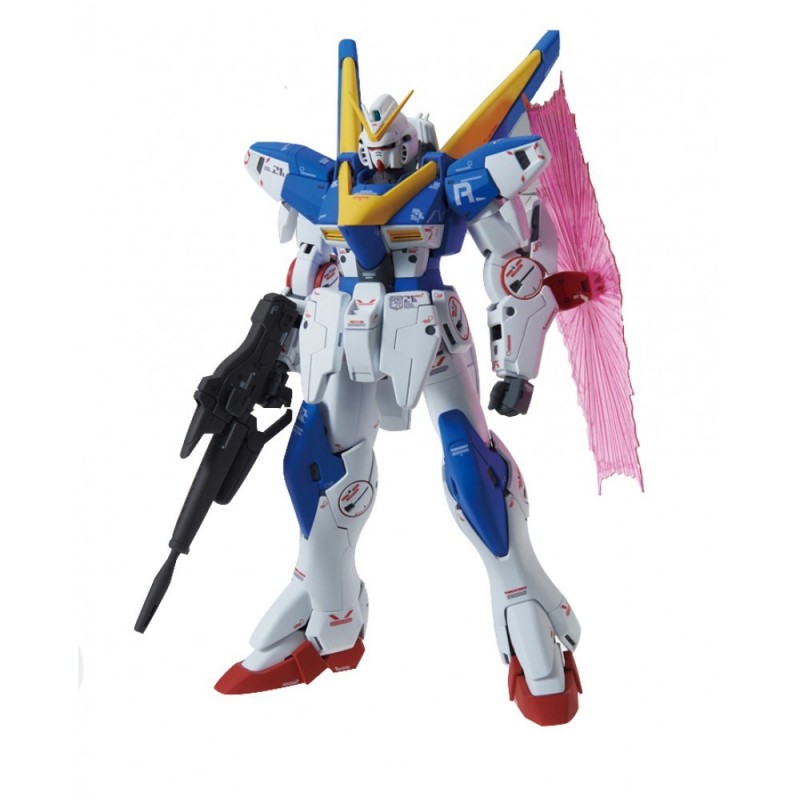 Gundam Gunpla MG 1/100 Ver.Ka Victory...