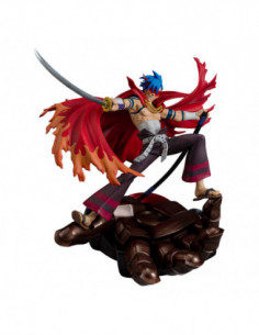 Tengen Toppa Gurren Lagann...