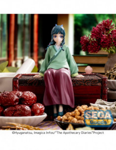 The Apothecary Diaries... 2