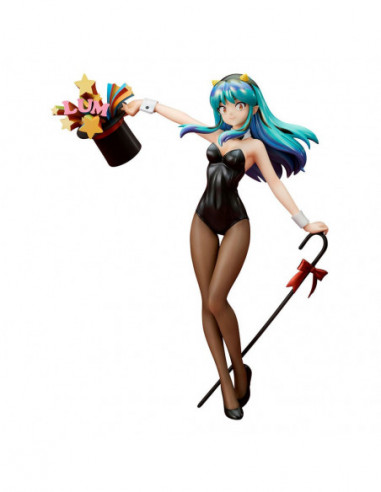 Urusei Yatsura statuette PVC 1/7 Lum...