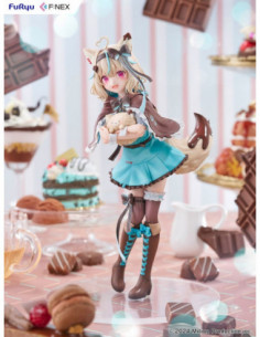 Virtual YouTuber F:NEX... 2