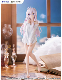 Wandering Witch: The... 2