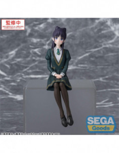 Witch Watch statuette PVC...