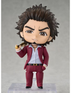 Yakuza figurine Nendoroid... 2