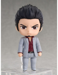 Yakuza figurine Nendoroid... 2