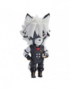 Zenless Zone Zero figurine...