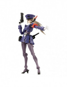 Megalomaria Unlimited...