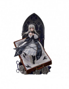 Rozen Maiden statuette PVC...