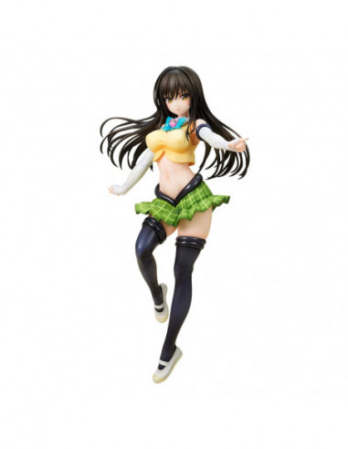 To Love-Ru Darkness statuette PVC 1/7...