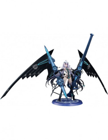 Fate/Grand Order statuette PVC 1/7...