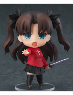Fate/Stay Night figurine... 2
