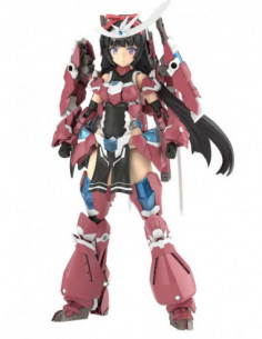 Frame Arms Girl figurine...
