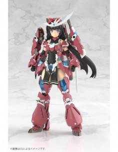 Frame Arms Girl figurine... 2