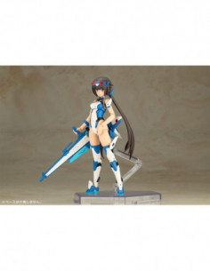 Frame Arms Girl figurine... 2