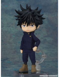 Jujutsu Kaisen figurine... 2