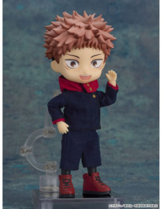 Jujutsu Kaisen figurine... 2