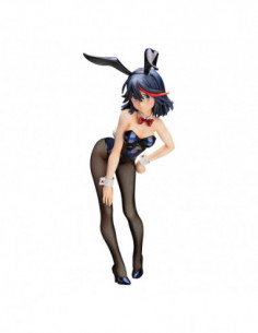 Kill la Kill statuette PVC...