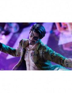 Like a Dragon statuette PVC... 2