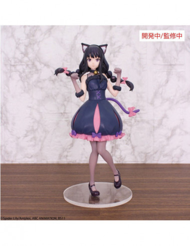 Lycoris Recoil statuette Brilliant...