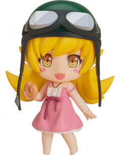 Monogatari Series figurine...