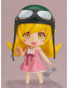 Monogatari Series figurine... 2