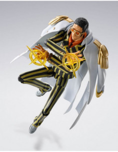 One Piece figurine... 2