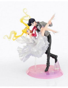 Sailor Moon statuette PVC...