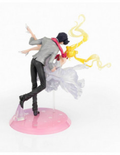 Sailor Moon statuette PVC... 2