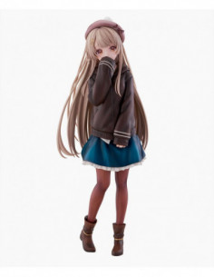 The Angel Next Door Spoils...