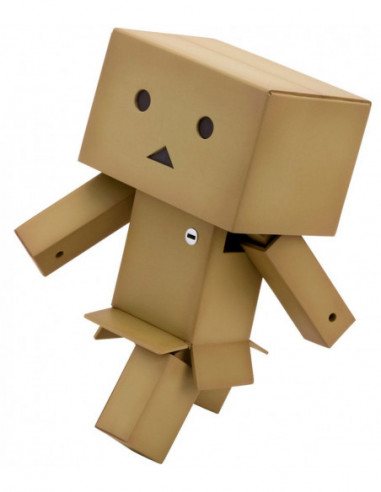 Yotsubato! figurine Plastic Model Kit...