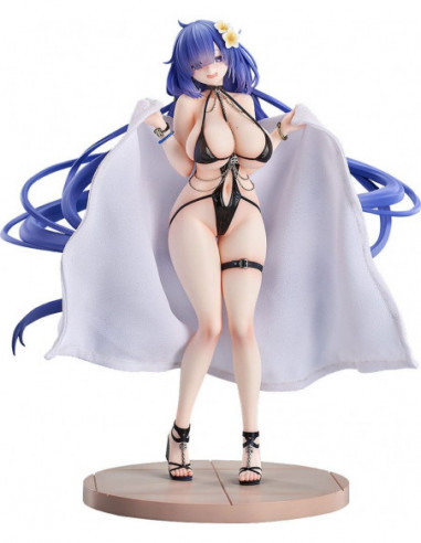 Azur Lane statuette 1/7 Mogador:...