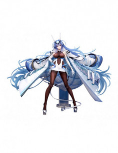 Azur Lane statuette PVC 1/7...
