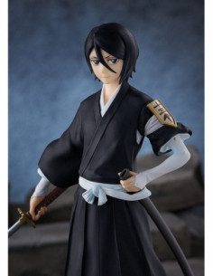 Bleach statuette PVC Pop Up... 2