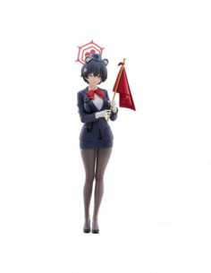 Blue Archive statuette PVC...